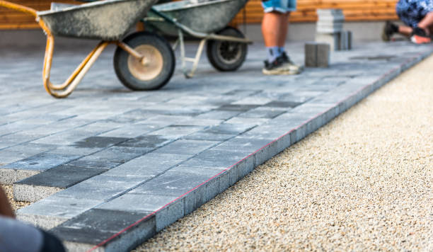 Best Professional Driveway Pavers  in Sussex, WI