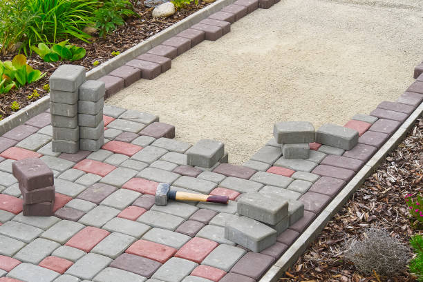 Best Residential Paver Driveway  in Sussex, WI