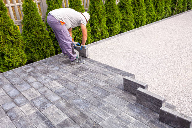 Sussex, WI Driveway Pavers Company