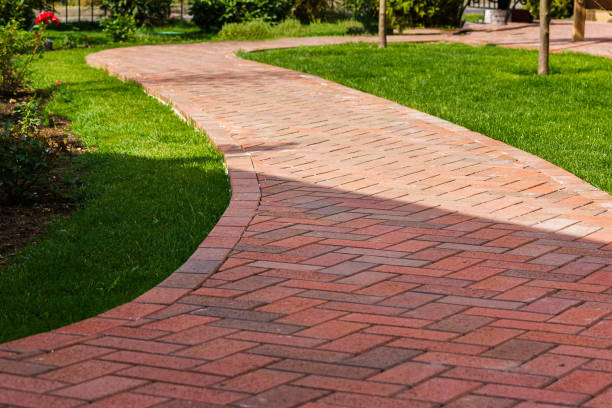 Best Interlocking Driveway Pavers  in Sussex, WI