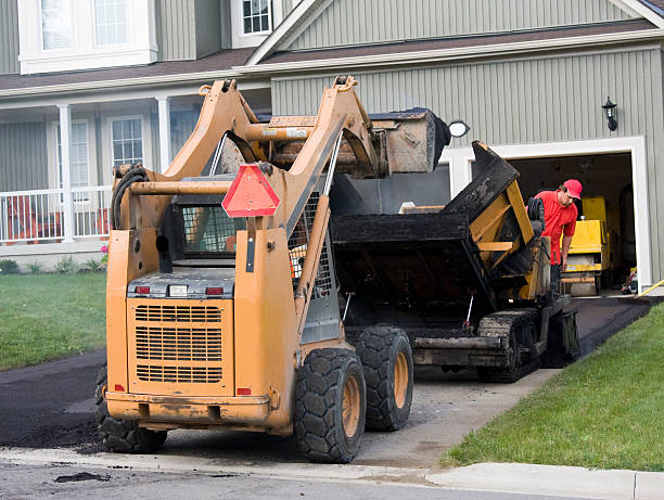 Best Residential Driveway Paver Services  in Sussex, WI