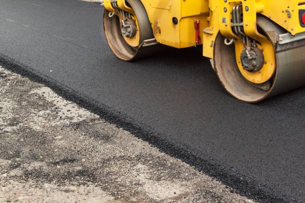 Reasons to Select Us for Your Driveway Paving Requirements in Sussex, WI