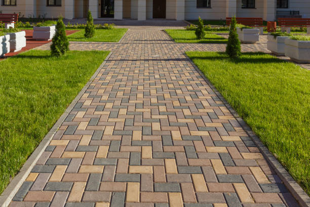 Best Decorative Driveway Pavers  in Sussex, WI